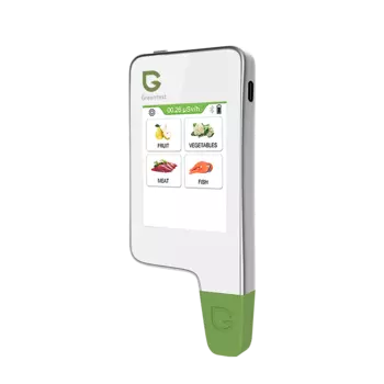 Greentest ECO 6 детектора качества воды