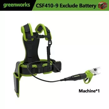 Greenworks Бесщеточные электросекаторы 40В