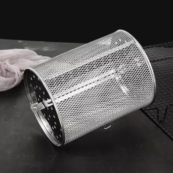 Гриль-гриль из нержавеющей стали OOTDTY