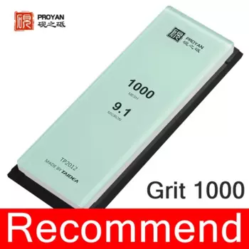 GRINDER Профессиональная керамическая точилка для ножей 240-15000