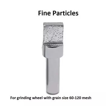 Шлифовальный диск GhPcd