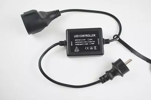 GRN-FLASHING беспроводной диммер PJ-KZQ-01 1800 Вт