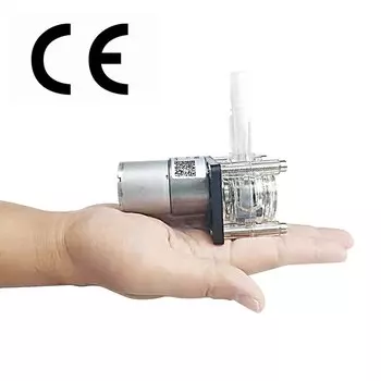 GROTHEN Перистальтический насос 12В/24В