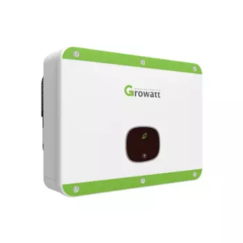 Growatt MID 20KTL3-X солнечный инвертор на сетке 20 кВт лучший солнечный инвертор для домашней солнечной системы