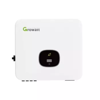 Growatt Mod 10ktl3-Xh 10 кВт 10ktl3-X на сетке 10000 Вт Солнечный инвертор 10 кВА с блеском WiF