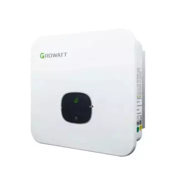 GROWATT MOD 15KTL3-X 380 В трехфазный инвертор с завязкой на солнечной сети 15 кВт
