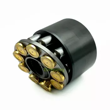 Группа ротора насоса для ремонта насоса SAUER PVM2828