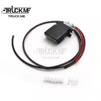 Грузовик 1331724 1444820 Седло клапана для DAF F 65 CF XF