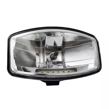 Грузовик для Scania Противотуманные фары 12V24V Тяжелый грузовик на крыше Рабочие фары Автомобильный прожектор Грузовые фары на крыше Offroad 4x4 Прожекторы Аксессуар