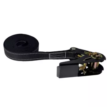 Грузовой ремень с усилием растяжения кг. Светоотражающий ремень для багажника на крыше. 4 м/6 м D7YA.