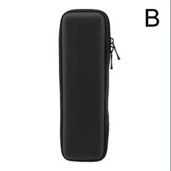 GRWIBEOU Стилус Держатель из ЭВА Черный