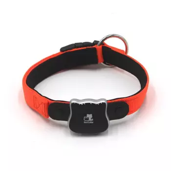 GSM 2G GPS трекер GPS локатор для домашних животных домофон мини GPS трекер для домашних животных 2G GSM лучший GPS трекер для собак и кошек с бесплатным приложением водонепроницаемый IP67