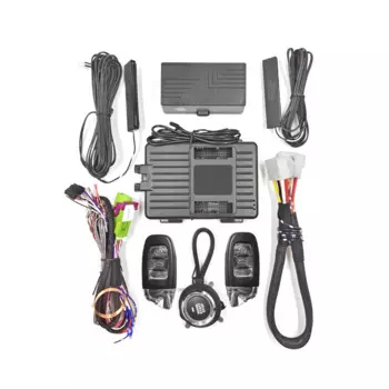 GSM + GPS В Режиме Реального Времени на Сайте Отслеживания SMS автосигнализация Смартфон Управления для Mercedes Benz B GLA ML G GL Пульт Дистанционного Управления Двигателя