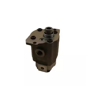 GSP2-BOX Rexroth gear pump