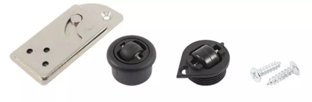 GSTARAM Левый/Правый Вращающийся Стол из Холоднокатаной Стали