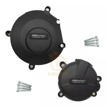 GSX-R 1000 защита двигателя мотоцикла, защитная крышка головки цилиндра для Suzuki GSX-R1000 GSXR1000 GSXR K5 K6 K7 K8 2005-2008