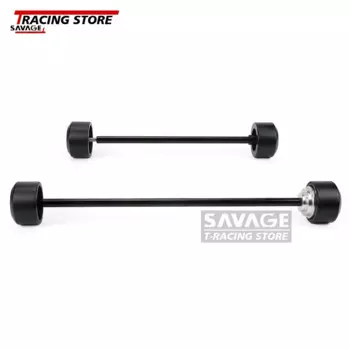 Ось колеса, шпиндель, маятник, слайдер, защита от столкновений для Suzuki GSX-R 600 750 1000 1000R GSXR600 GSXR750 GSXR1000 GSXR1000R