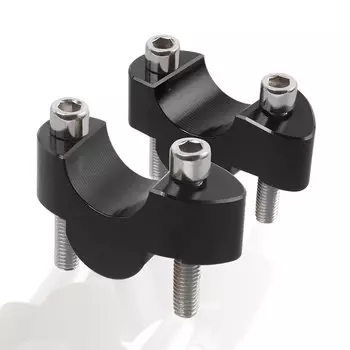 GSXS1000 GSXS1000F руль стойка для Suzuki GSX-S1000 GSX-S1000F 2015-2020 руль мотоцикла Расширенный Монтажный Зажим адаптер