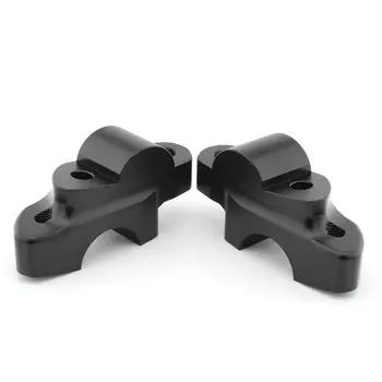 GSXS1000 GSXS1000F руль стойка для Suzuki GSX-S1000 GSX-S1000F 2015-2023 руль мотоцикла Расширенный Монтажный Зажим адаптер