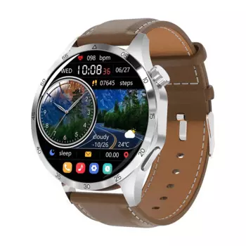 GT4Pro Plus Смарт-часы для мужчин и женщин Монитор здоровья Смарт-часы Электронные наручные часы Цифровые наручные часы GPS-трекер Браслет