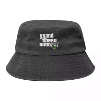 Gta5 Grand Theft Auto Game GTA 5 Панама пляжная кепка от солнца рыбака кепки для рыбалки бейсболки
