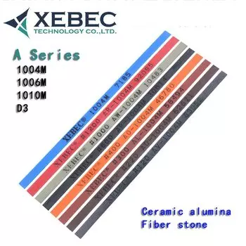 GTGU Точильный брусок XEBEC A Series зеркало