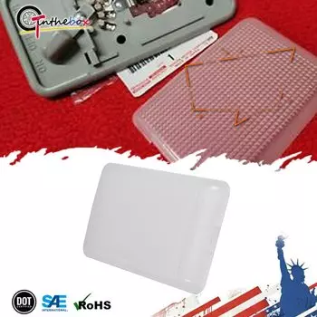 Gtinthebox салон автомобиля верхняя купольная крышка для Toyota 4Runner Camry Celica Corolla Corona Cressida Land Cruiser пикап