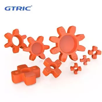 GTRIC Эластичная подушечка с цветком сливы для муфты
