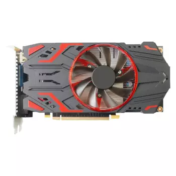 GTX 550Ti 4 ГБ GDDR5 Компьютерная видеокарта Игровые видеокарты для PCI-Express 2.0 Компьютерная независимая игровая видеокарта