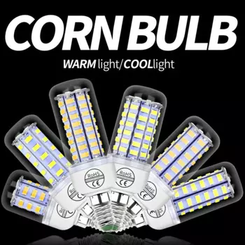 Светодиодная лампа QNBDG SMD 5730 220В