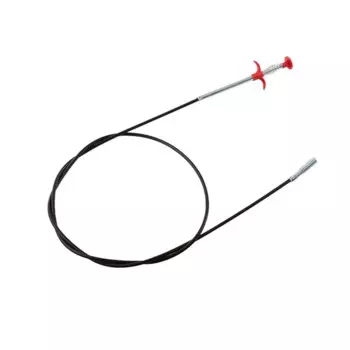 GUANYAO Трубный землесос LD-WD55- красный 60-200 см