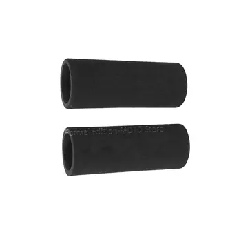 Губчатая ручка для Yamaha Tenere 700 Tenere 700 Rally Edition XT660Z XT1200Z XT1200ZE Super Tenere 2010-2022, аксессуары