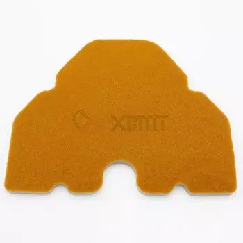 Губчатый воздушный фильтр для мотоциклов Kawasaki ZX400 ZZR400 ZZR 400 1993-2006 ZX600 ZZR600 ZZR 600 1996-2000 2001 2002 2003