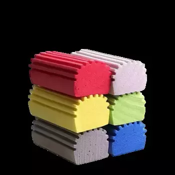 Губка BOUSSAC для дома и авто из ПВА