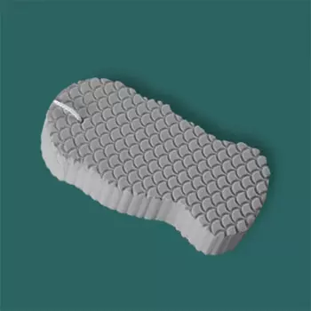 Губка для душа HARKO HX051