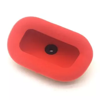 Губка для очистки мотоциклетного воздушного фильтра для Suzuki DR250 DR 250 Djebel 250 1998-2007