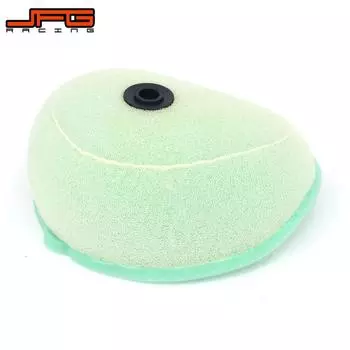 Губка для очистки воздушного фильтра мотоцикла для Kawasaki KX250F KX450F KX KXF 250 450 F 250F 450F 2006-2015