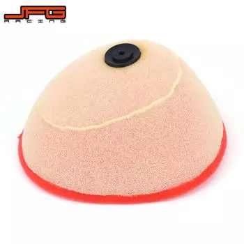 Губка для очистки воздушного фильтра мотоцикла для Honda CRF250R CRF450R CRF 250 450 R 250R 450R 2009-2013