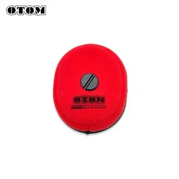 Губка для очистки воздушного фильтра мотоцикла OTOM для KTM SX SMC LC4 DUKE 400 625 Adventure 640 HUSQVARNA TC GASGAS MC 65 1997-2025 гг.