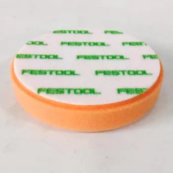 Губка Для Полировки Автомобиля, 6 дюймов, 150 мм