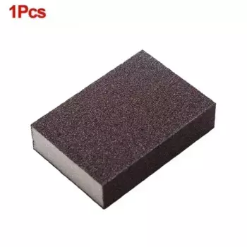 Губка для удаления ржавчины MOONBIFFY