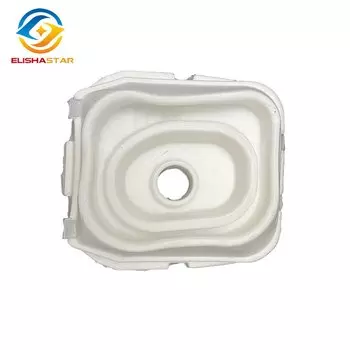 Губка с ручным рычагом переключения передач, Звукопоглощающая пена для VW Golf MK6 Jetta Tiguan 5ND864220 5ND 864 220