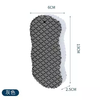 Губка Xiaomi Mijia для пилинга