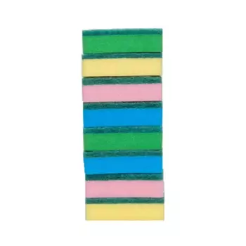 Губки для мытья посуды