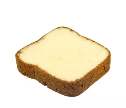 Губки для мытья посуды Cute Bread 2 штуки