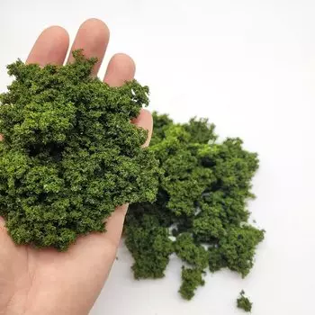 Губки растительность FunTrying 30 г