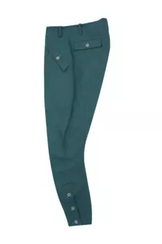 GUHJ-B008-FP Police M44 Summer HBT, бриджи для войск II