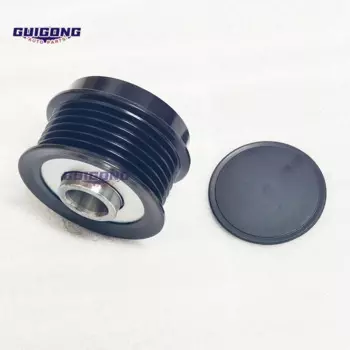 GUIGONG переменный односторонний ременной шкив 28650A для Chrysler Toyota Corolla, Camry, RAV4, Yaris, Vorso высококачественные автомобильные аксессуары