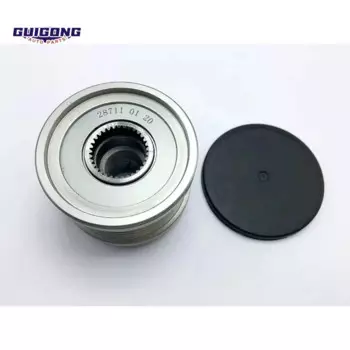 GUIGONG, соединительное колесо переменного тока для Nissan Altima X-Trail, TIIDA LIVINA, Qashqai, SYLPHY, автомобильные аксессуары