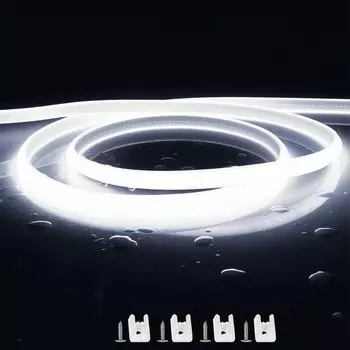 Guillermo COB светодиодная лента для кухни